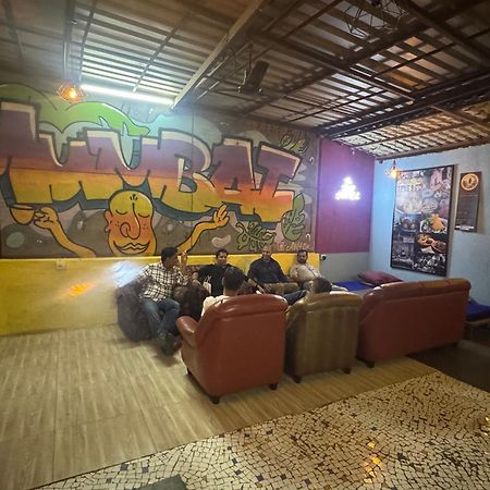 Backpackers Villa Bombaj Zewnętrze zdjęcie
