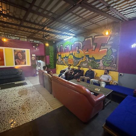 Backpackers Villa Bombaj Zewnętrze zdjęcie