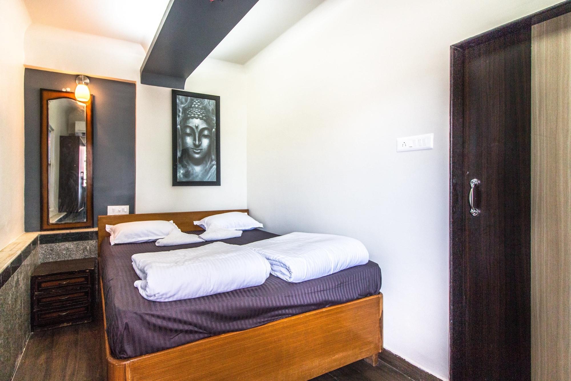 Backpackers Villa Bombaj Zewnętrze zdjęcie