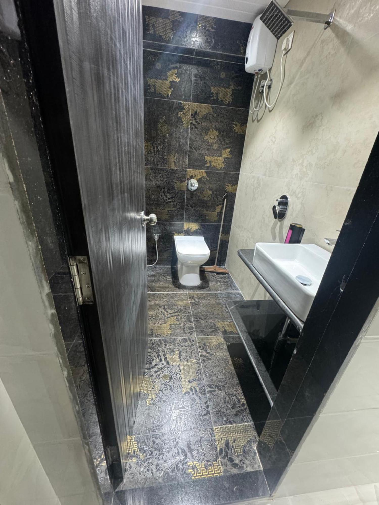 Backpackers Villa Bombaj Zewnętrze zdjęcie