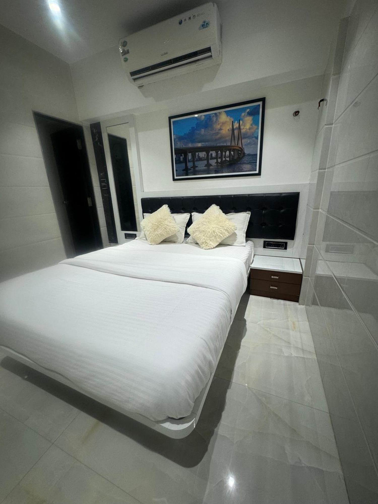 Backpackers Villa Bombaj Zewnętrze zdjęcie